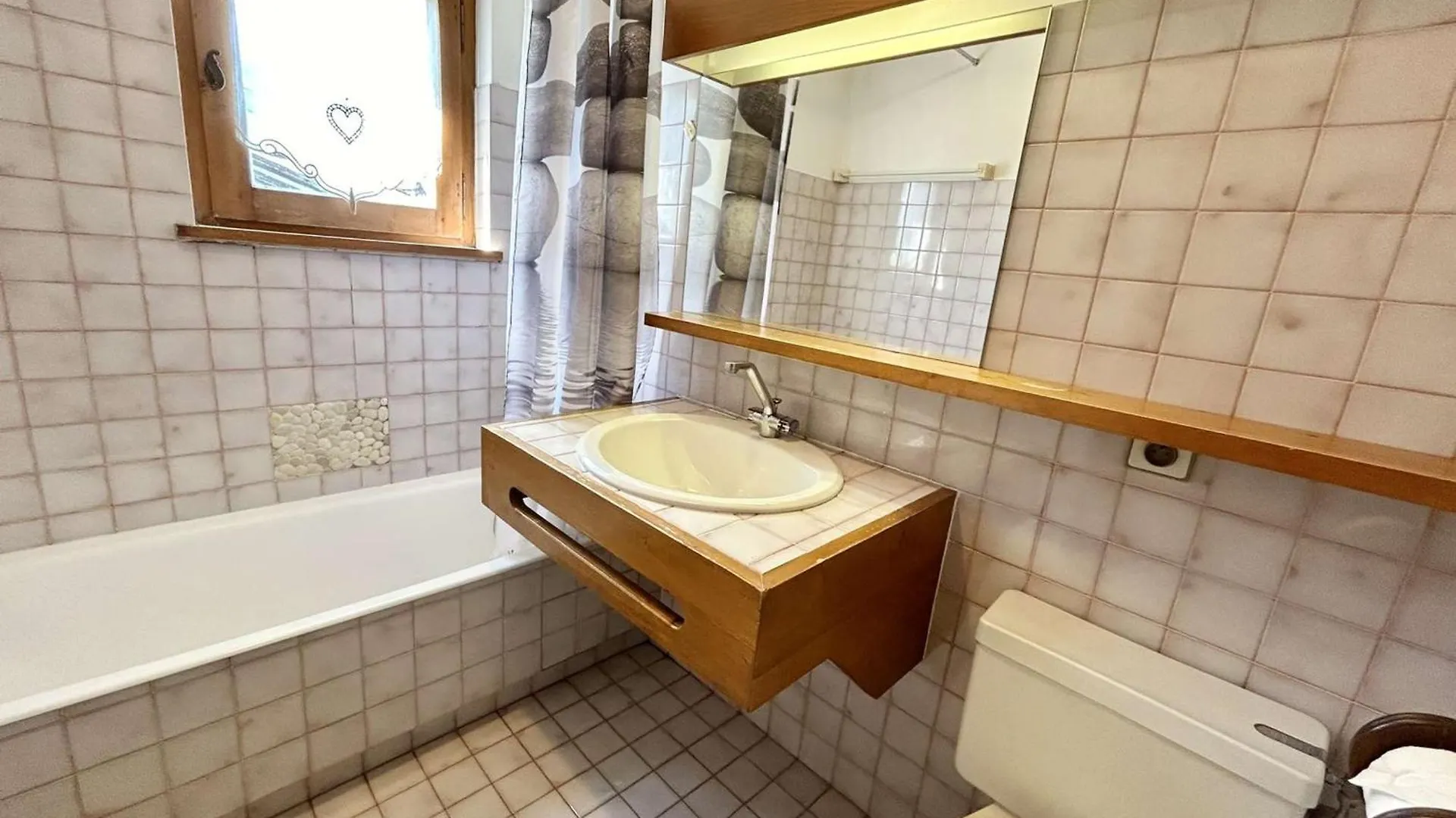 Apartment Appartement 2P, 4 Couchages A Megeve, Proche Telecabine Et Centre, Parking, Balcon Expose Sud/Est - Fr-1-597-31 France