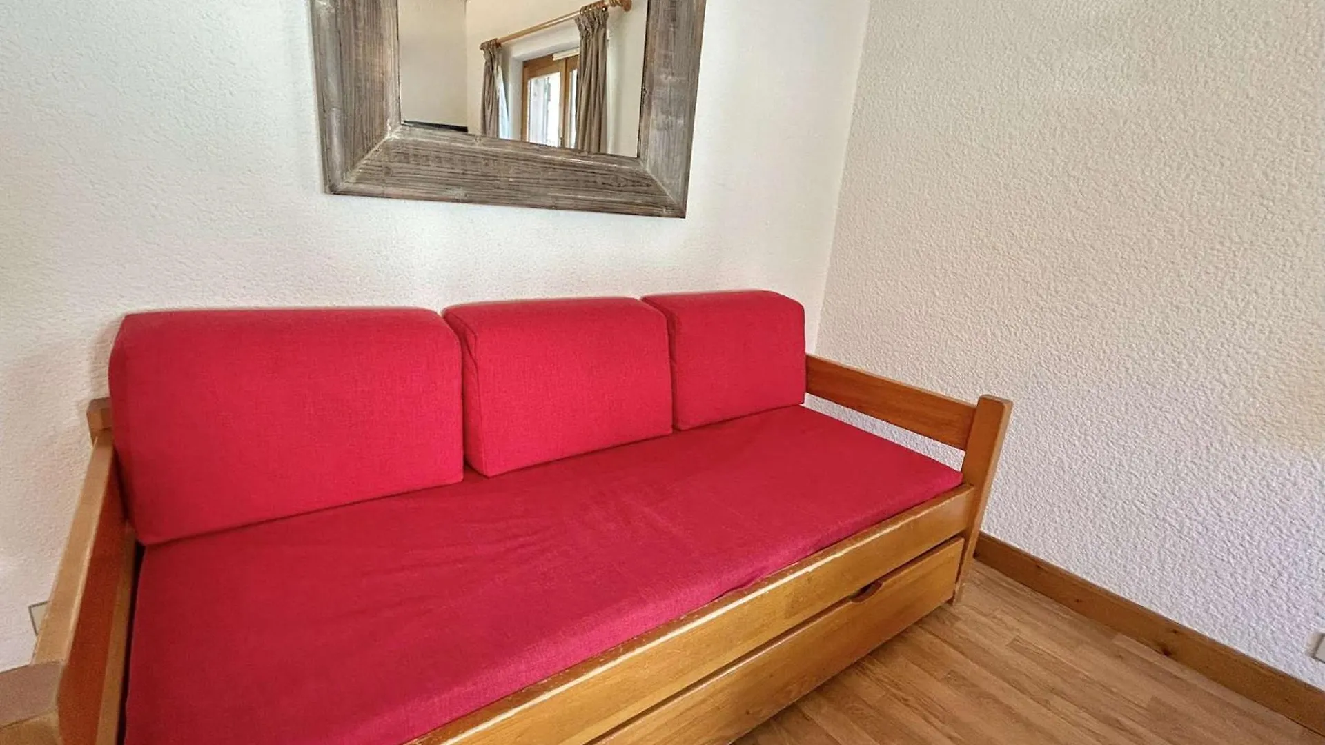 Apartment Appartement 2P, 4 Couchages A Megeve, Proche Telecabine Et Centre, Parking, Balcon Expose Sud/Est - Fr-1-597-31